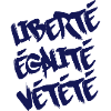 Liberté, égalité, vtt