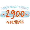 Früher 2900 Oldenburg