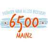 Früher 6500 Mainz