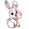 Steppi BUNNY