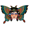 butterfly