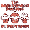 HR Department HR Design