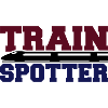 Train Spotter