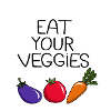 Eat your Veggies