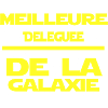 Deleguee