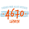Früher 4670 Lünen