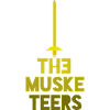 the musketeers