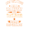TANZLEHRER