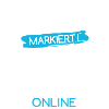 Hund markiert