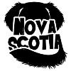 Nova Scotia Silhouette