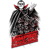The Vampire Strikes Back