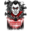 The Vampire Strikes Back