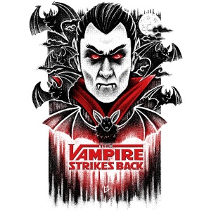 The Vampire Strikes Back