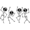 Dead Party - Halloween