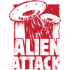 Alien Attack