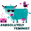 Absolutely Feminist (div)