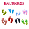 Familienmensch