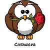 CASANOVA