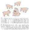 Mettarbeiterversammlung