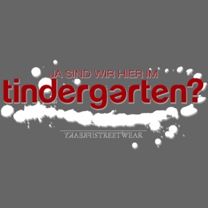 Tindergarten