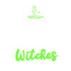 Drink up witches