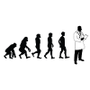 médecin de l'évolution