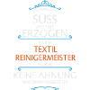 Textilreinigermeister Beruf