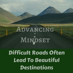 Difficult Roads To Beautiful Destinations