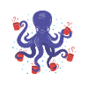 Coffee Octopus