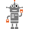 Robot gift