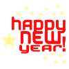 happy New Year
