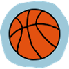 Basketball gift