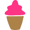 Cupcake Baking Gift