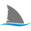 Shark fin