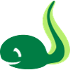 Frog tadpole