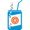 canette de soda