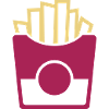 Pommer Frites