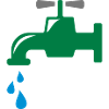 water tap