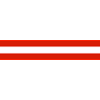 Österreich Fahne Banner