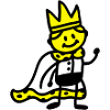 little king