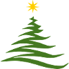 arbre de Noël