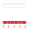 Fahrrad und Weihnachten