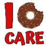 I Donut Care
