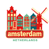 Amsterdam netherlands