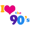 I Love 90s Music