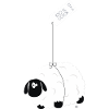 100 % coton