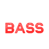 Bass - Glueck ist