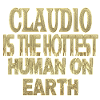 Claudio