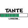 Aunt loading loading bar