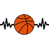 basketball is life